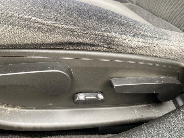 used 2014 Chevrolet Impala Limited car, priced at $7,861