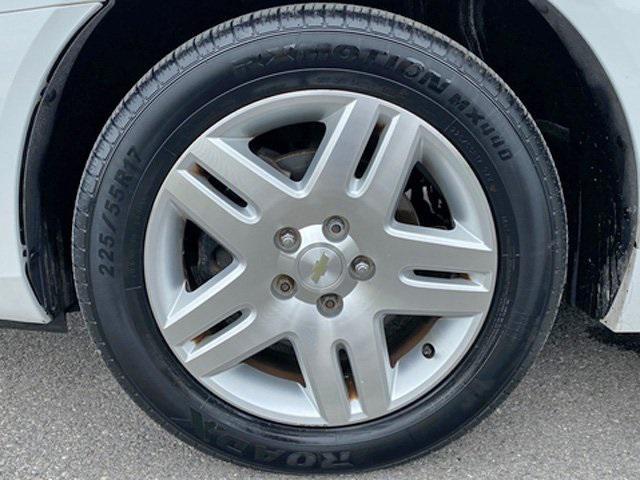 used 2014 Chevrolet Impala Limited car, priced at $7,861