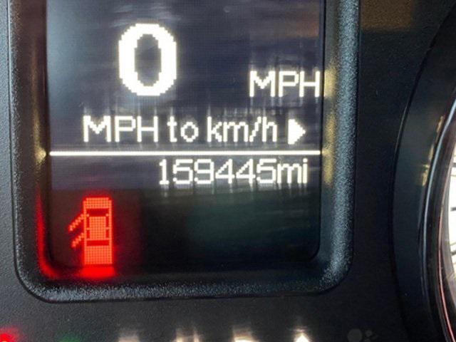 used 2018 Ram 2500 car, priced at $17,341