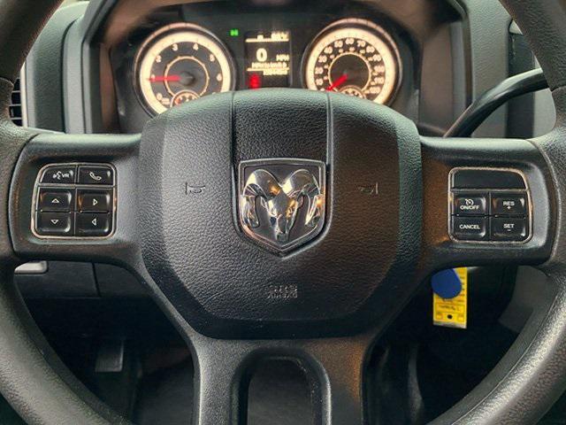 used 2018 Ram 2500 car, priced at $17,341