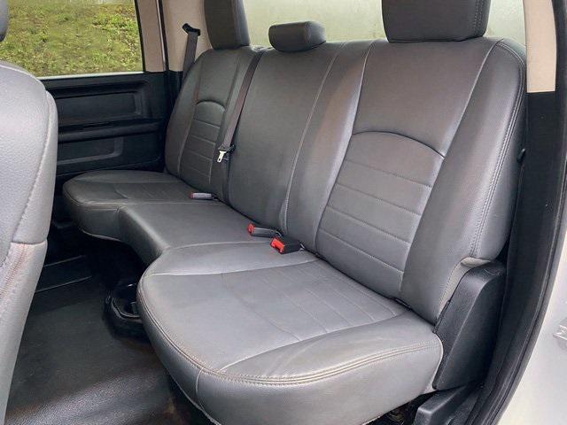 used 2018 Ram 2500 car, priced at $17,341