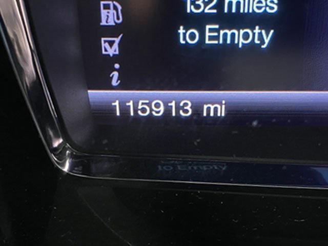 used 2013 Lincoln MKX car, priced at $9,980