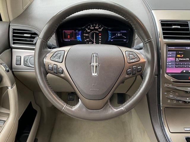 used 2013 Lincoln MKX car, priced at $9,980