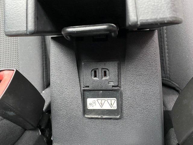 used 2011 Jeep Patriot car, priced at $7,834