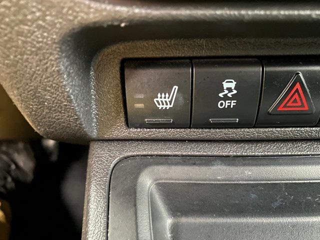 used 2011 Jeep Patriot car, priced at $7,834