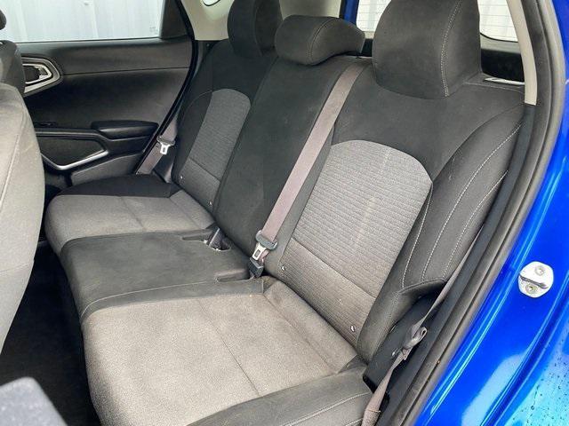 used 2020 Kia Soul car, priced at $12,890