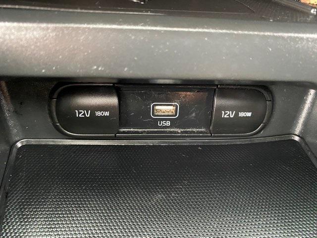 used 2020 Kia Soul car, priced at $12,890