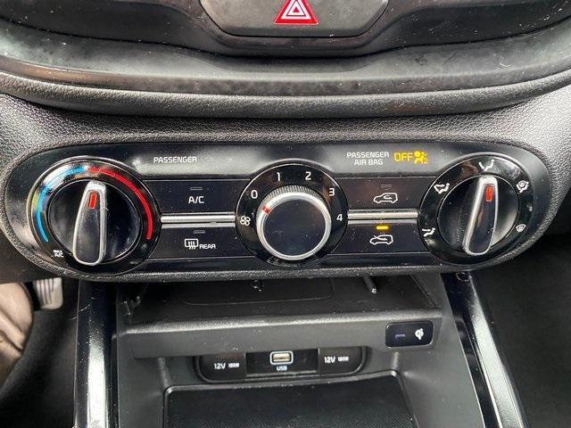 used 2020 Kia Soul car, priced at $12,890