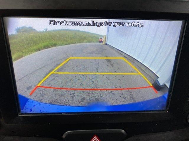 used 2020 Kia Soul car, priced at $12,890