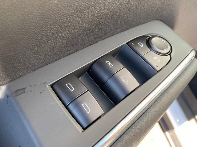 new 2026 GMC Acadia car, priced at $52,675