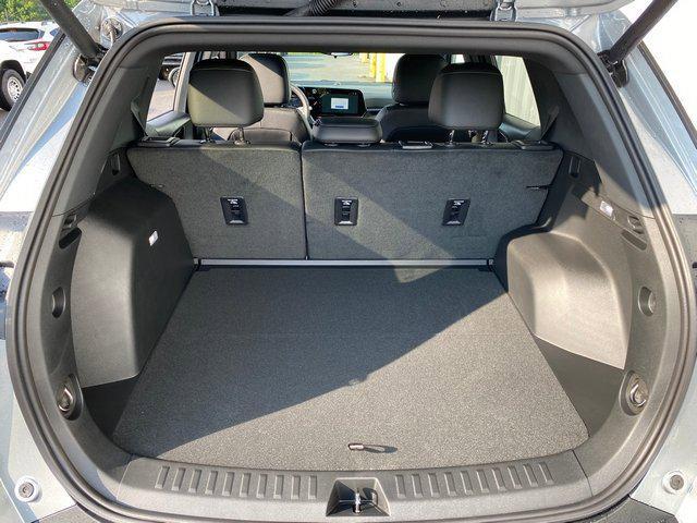 new 2026 Chevrolet Equinox car, priced at $33,870