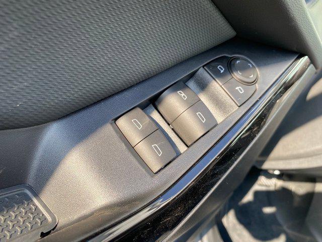 new 2026 Chevrolet Equinox car, priced at $33,870