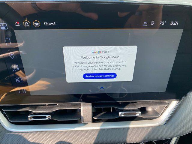 new 2026 Chevrolet Equinox car, priced at $33,870