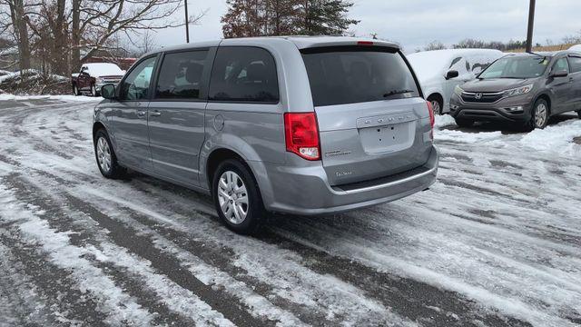 used 2014 Dodge Grand Caravan car, priced at $9,260
