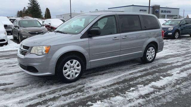 used 2014 Dodge Grand Caravan car, priced at $9,260