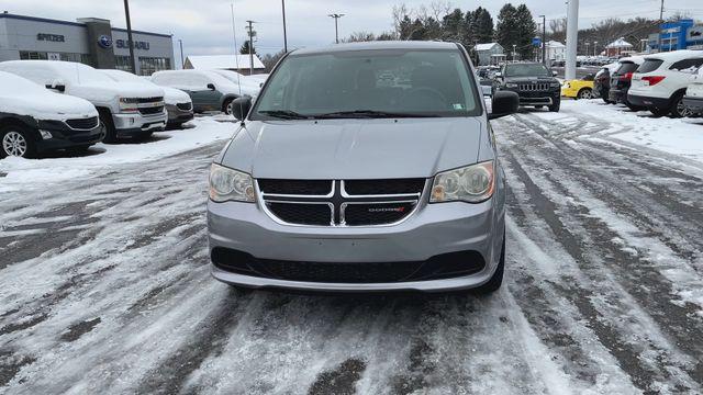 used 2014 Dodge Grand Caravan car, priced at $9,260