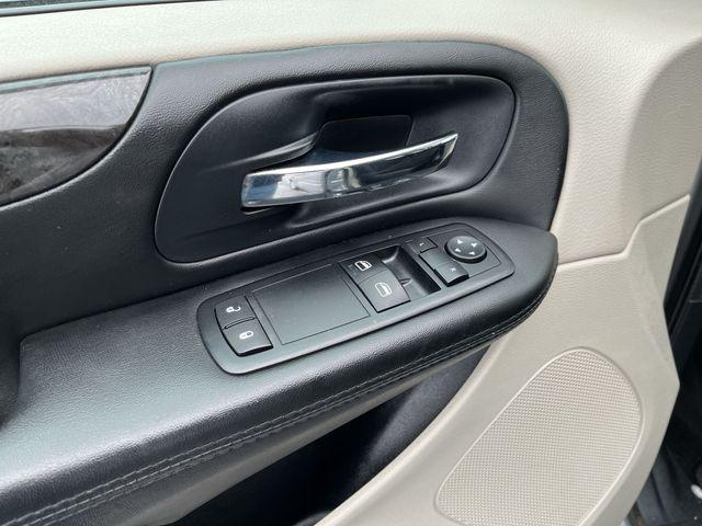 used 2014 Dodge Grand Caravan car, priced at $9,260