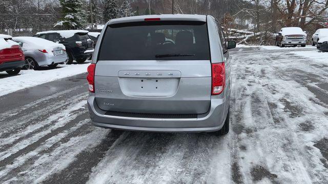 used 2014 Dodge Grand Caravan car, priced at $9,260