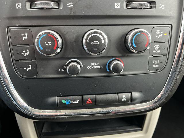 used 2014 Dodge Grand Caravan car, priced at $9,260