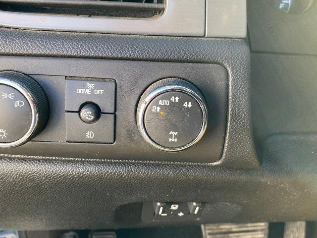used 2010 Chevrolet Suburban car, priced at $11,631