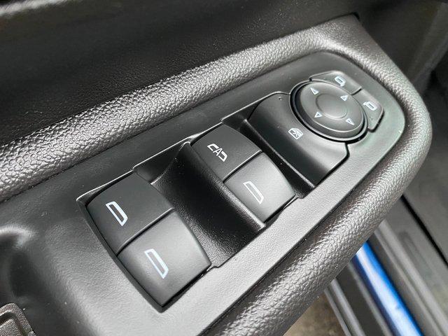 used 2022 GMC Terrain car, priced at $21,991