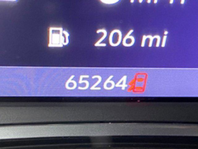 used 2022 GMC Terrain car, priced at $21,991