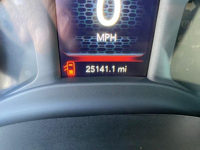 used 2023 Ram 1500 car, priced at $30,799