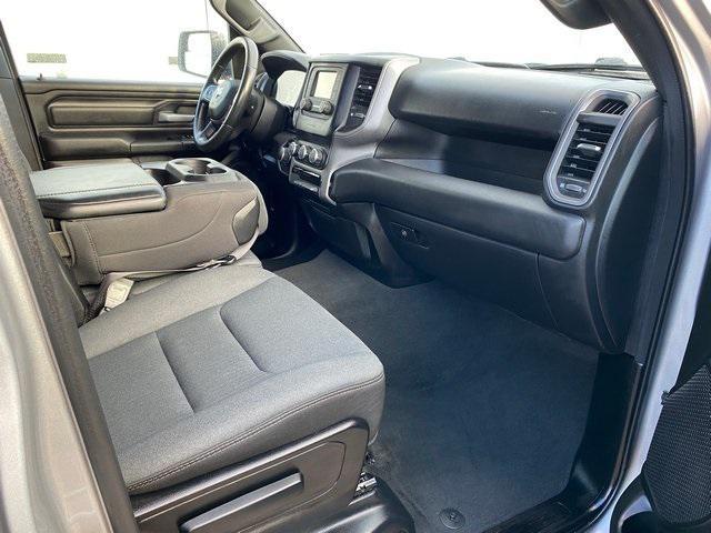 used 2023 Ram 1500 car, priced at $30,799