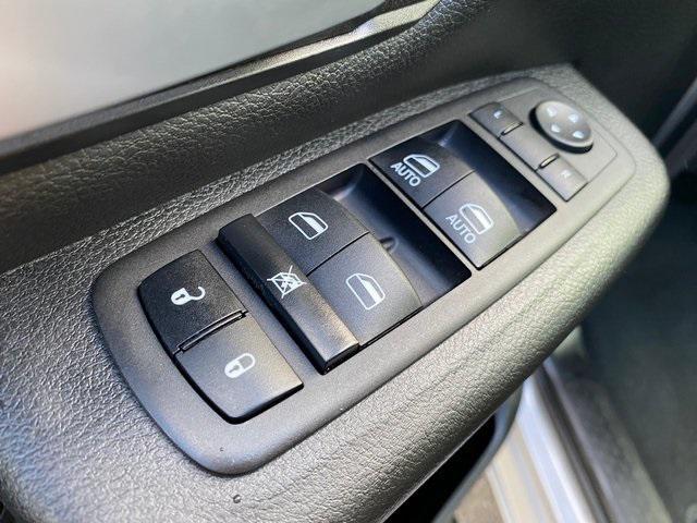 used 2023 Ram 1500 car, priced at $30,799