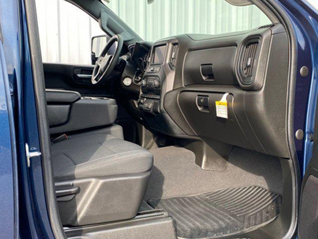 used 2022 Chevrolet Silverado 2500 car, priced at $48,491