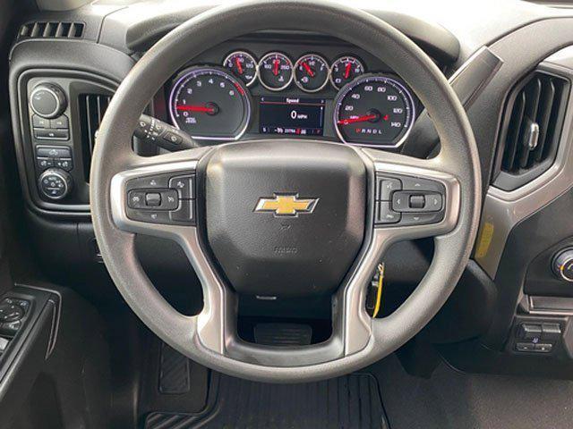 used 2022 Chevrolet Silverado 2500 car, priced at $48,491