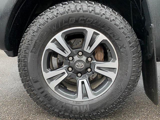 used 2009 Toyota Tacoma car, priced at $10,939