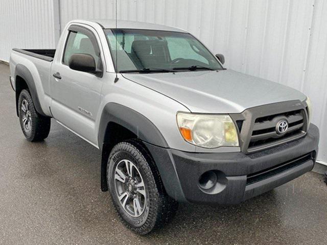 used 2009 Toyota Tacoma car, priced at $10,939