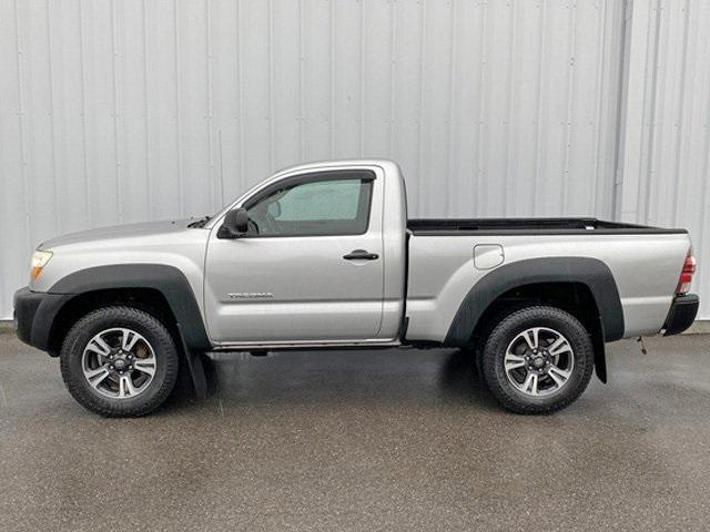 used 2009 Toyota Tacoma car, priced at $10,939