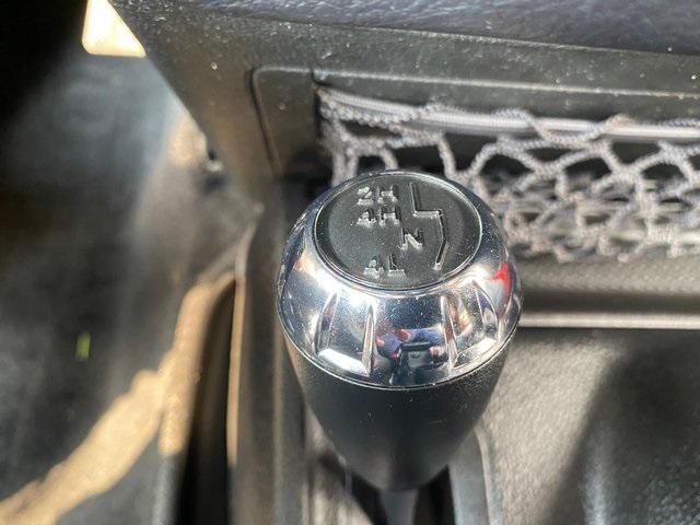 used 2015 Jeep Wrangler Unlimited car, priced at $14,480