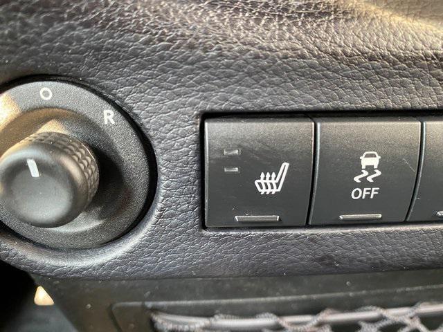 used 2015 Jeep Wrangler Unlimited car, priced at $14,480