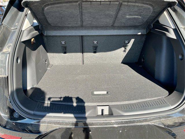 used 2024 Buick Encore GX car, priced at $26,692