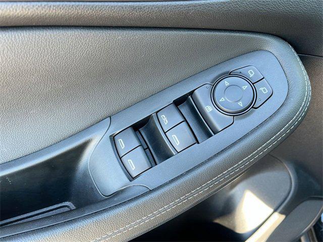 used 2024 Buick Encore GX car, priced at $26,692