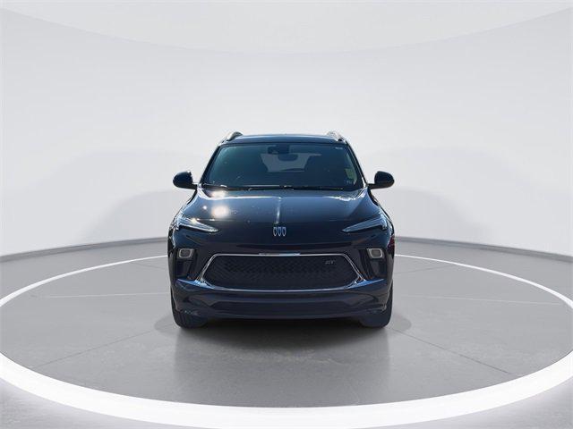 used 2024 Buick Encore GX car, priced at $26,692