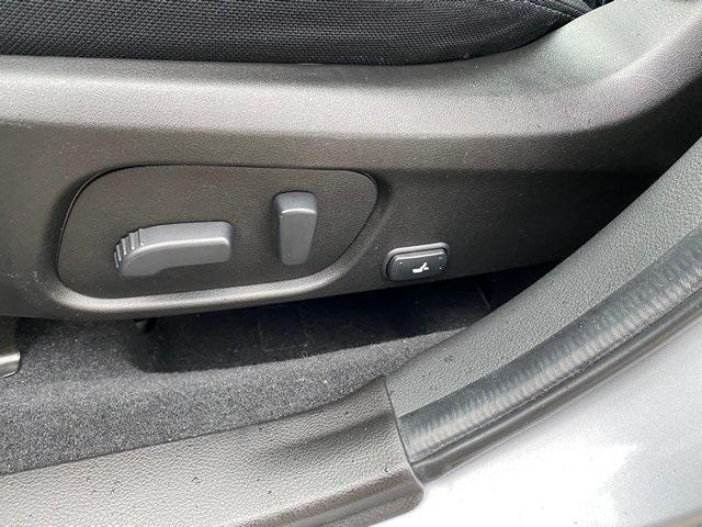 used 2015 Subaru Forester car, priced at $13,290