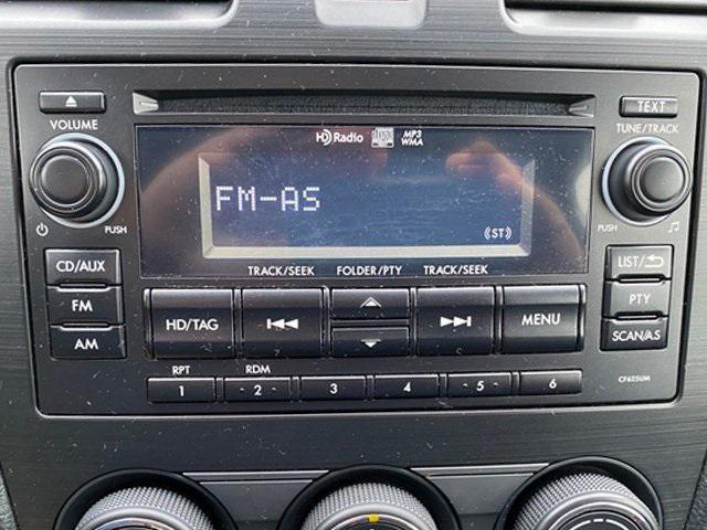 used 2015 Subaru Forester car, priced at $13,290
