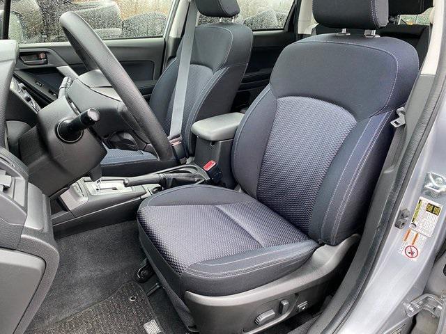 used 2015 Subaru Forester car, priced at $13,290