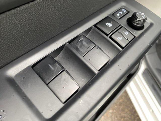 used 2024 Toyota Tundra Hybrid car, priced at $54,392
