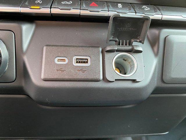 used 2022 Chevrolet Silverado 1500 car, priced at $40,461