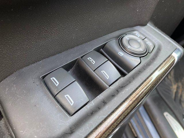 used 2022 Chevrolet Silverado 1500 car, priced at $40,461