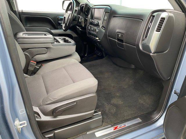 used 2015 Chevrolet Silverado 1500 car, priced at $22,640