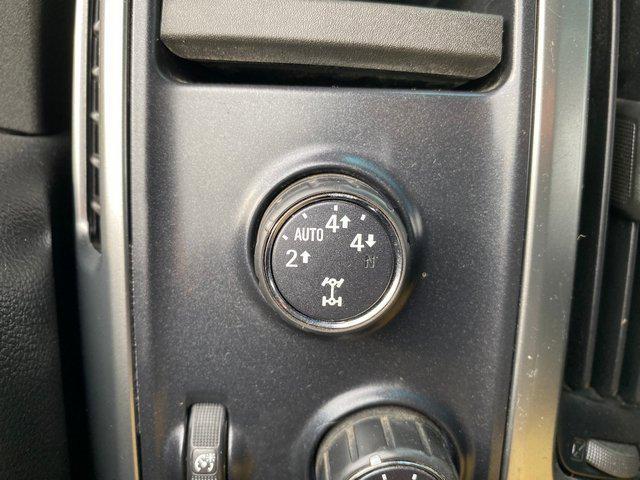 used 2015 Chevrolet Silverado 1500 car, priced at $22,640