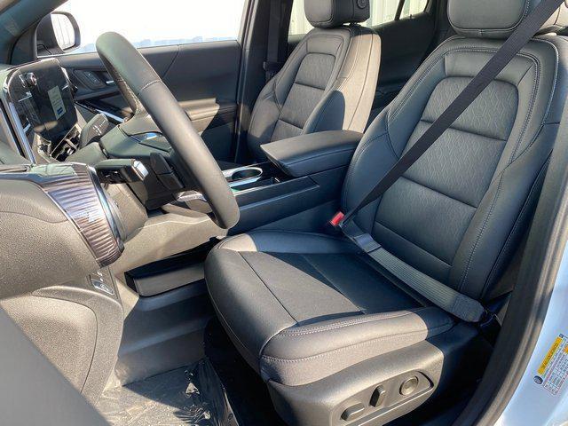 new 2026 Chevrolet Equinox car, priced at $34,370