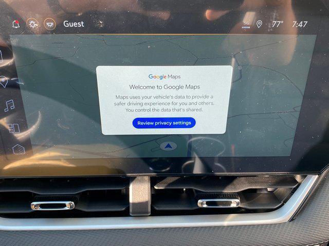 new 2026 Chevrolet Equinox car, priced at $34,370