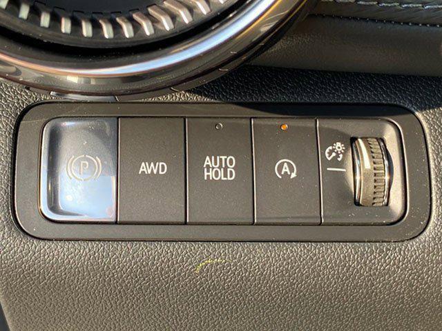 new 2026 Chevrolet Equinox car, priced at $34,370